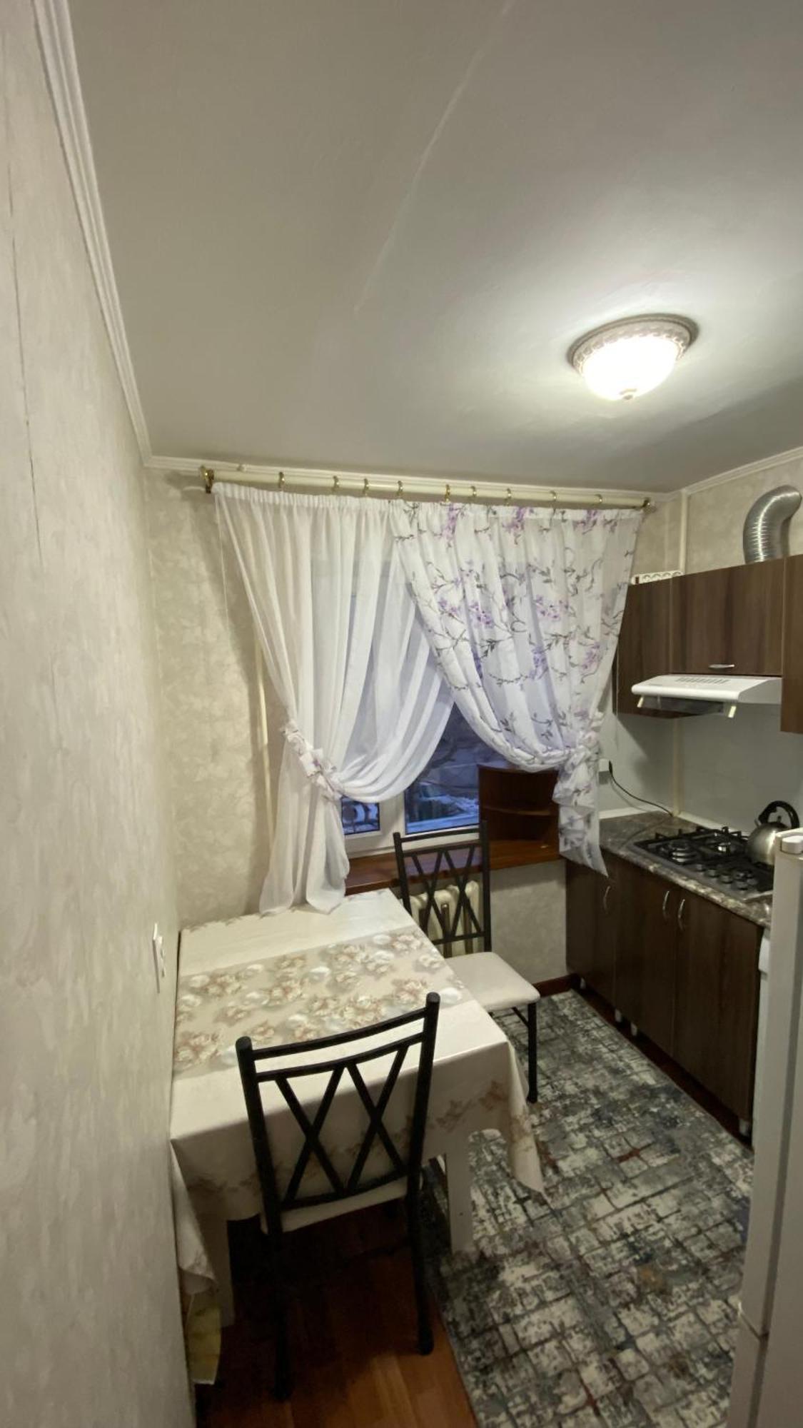 2х комнатная на толе Taraz
