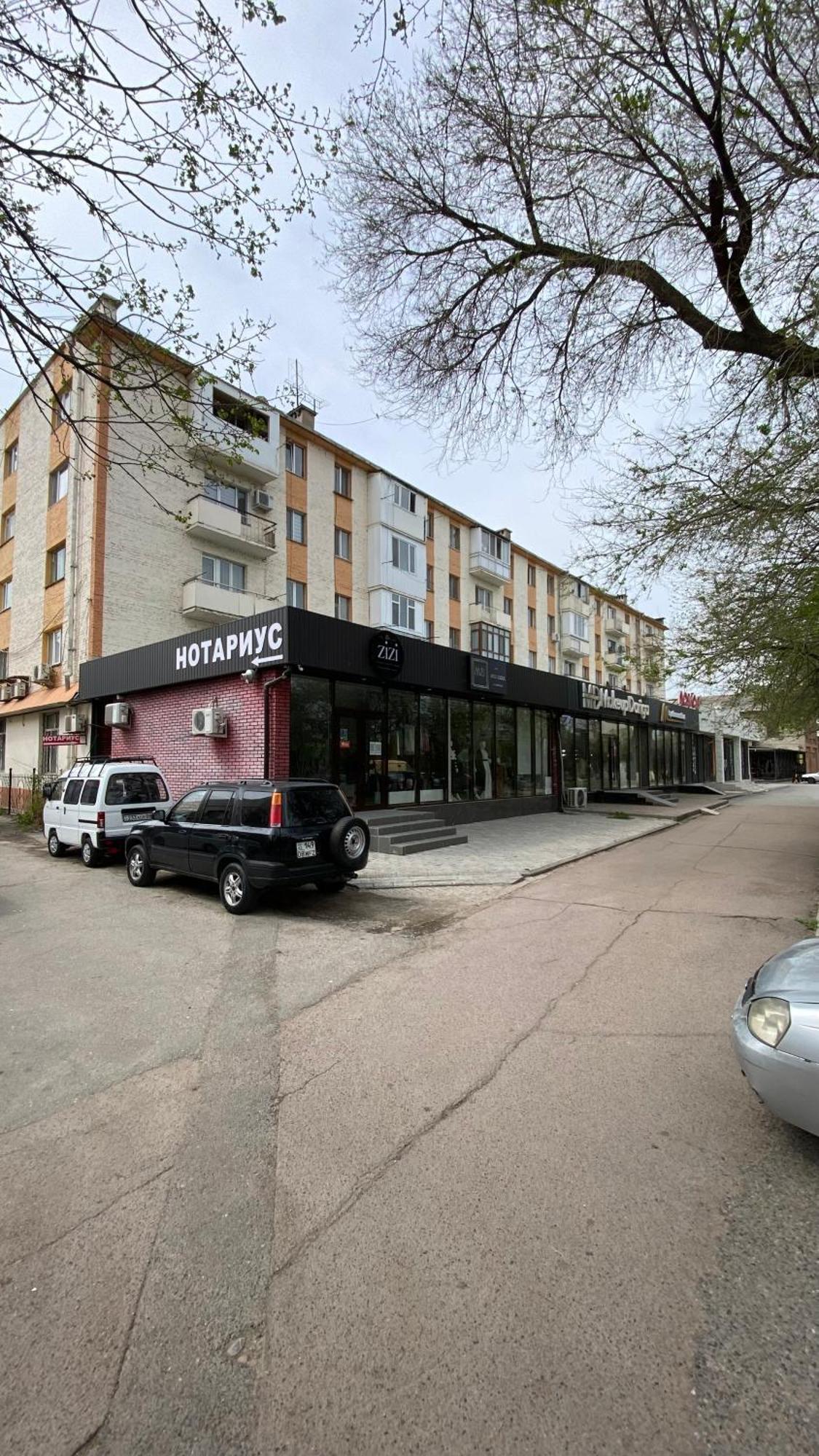 2х комнатная на толе Apartment *