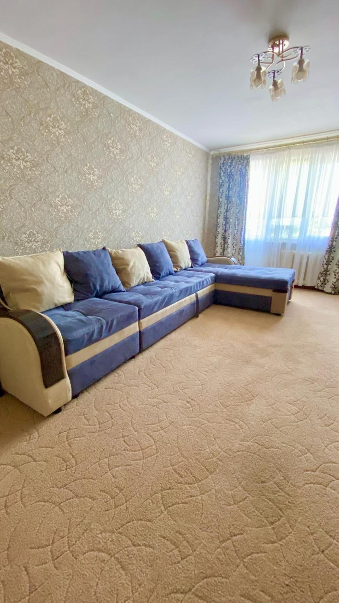 Apartment 2х комнатная на толе Taraz