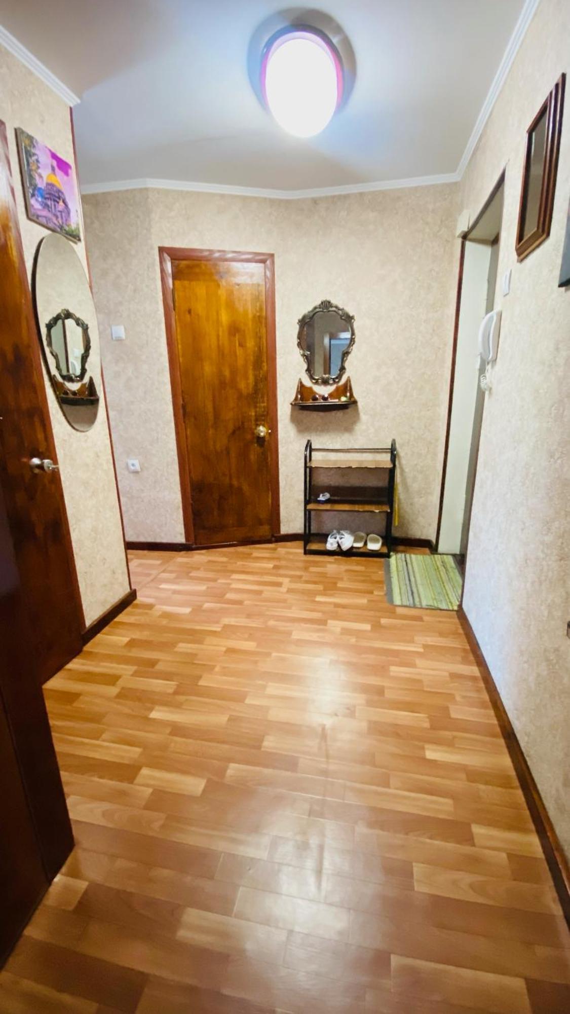 2х комнатная на толе Apartment Taraz