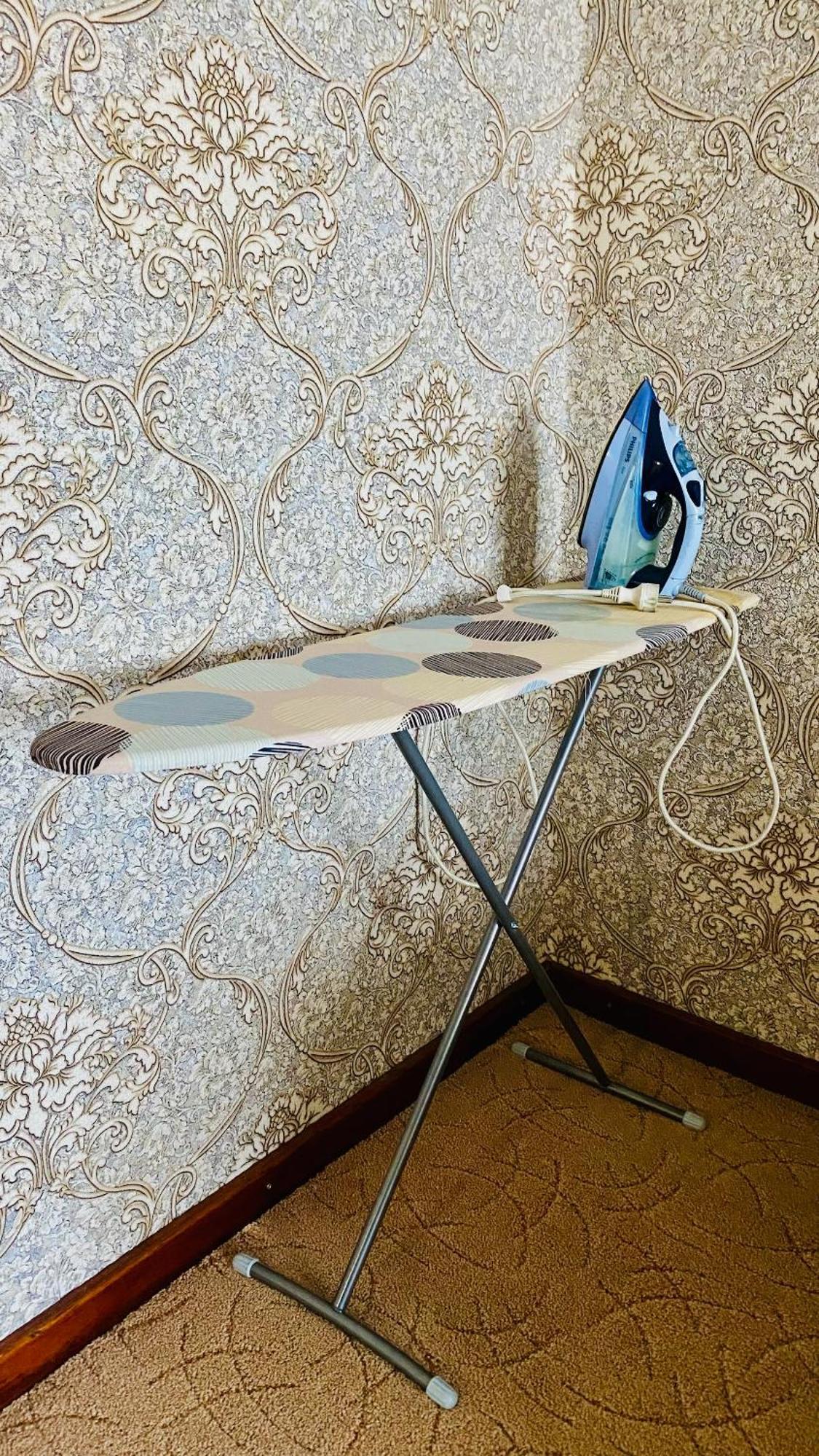2х комнатная на толе Taraz